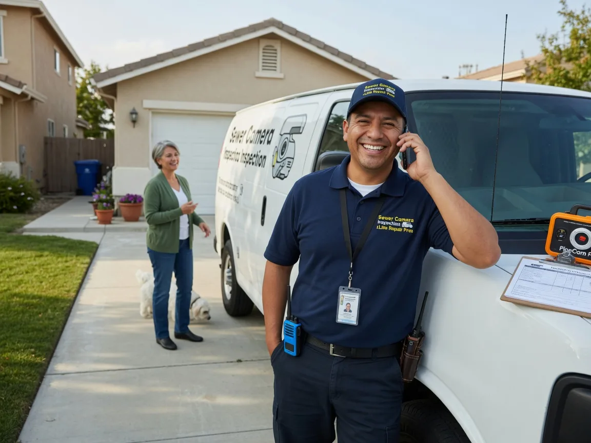 Sewer Line Repair Bellville, GA FAQs